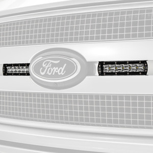 Zroadz - 18c F150 Platinum Oem Grille Led Kit - Z415583-KIT