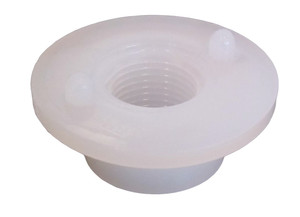 Icon Technologies Limited RV - Spin Fitting Flush .38in Fpt - 12476