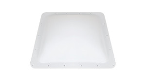 Icon Technologies Limited RV - Skylight Sl1619w White - 14367