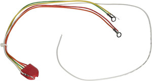 Icon Technologies Limited RV - Wiring Harness For K & M Series Tank Monitors - 14782