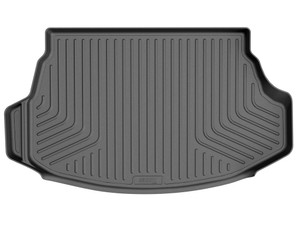 Husky Liner - 1922 Lexus Ux200 Weatherbeater Cargo Liner Black - 25991