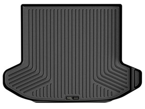 Husky Liner - 2223 Sportage Ex Cargo/trunk Floor Liner Black - 26221