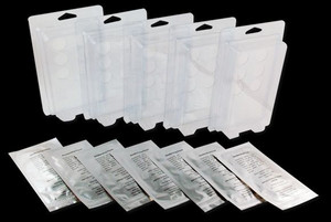 Star Brite - Star-Tron - Mildew Odor Control Bags 100 Pack 10 Gram - 89910