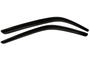 Auto Ventshade - 15c Mustang 2pc Original Ventvisorsmoke - 92359