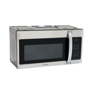 Lippert - Furrion 1.5 Cu.ft.otr Convection Microwave Oven(gen2)  Stainless Steel - 2022007898