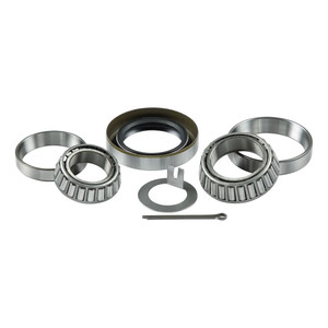 Lippert - Trailer Bearing Replacement Kit3500lb Axle Hubs1.71in Id Seal - 2023133980