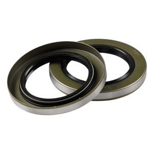 Lippert - Double Lip Grease Seal 52008000lb Axles2.25in Inner Diameter2pk - 2023134655
