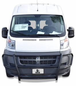 Blackhorse Off Road - 1422 Ram Promaster 1500 Spartan Grille Guard Modular Black - 17DOPRMA