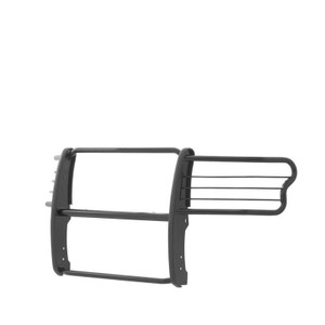 Blackhorse Off Road - 15c F150 Grille Guard Modular Black - 17FP32MA