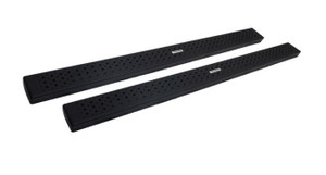 Go Rhino - Universal Oex Hd Side Steps 80in Length Pair(brkts Sold Sep) - 660380T