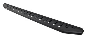 Go Rhino - 73in Long Running Boards Side Step Rb 20 Black Powdercoat(brkts Sold Sep) - 69400073PC