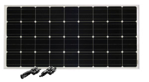 Go Power! - Retreate 100 Watt Solar Expansion Kit - 78220