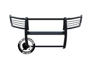 Blackhorse Off Road - 1924 Rav4 Grille Guard Modular Black - 17A093904MA