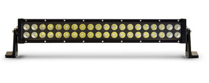 DV8 Offroad - 50 Inch Light Bar 300w Flood/spot 3w Led Black - BR50E300W3W