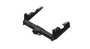 Blue Ox - 17c F250/f350/f450 (excl Cab & Chassis) Receiver Hitch - BXH1001