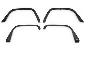 DV8 Offroad - 20c Gladiator Fender Deletes - FDGL-08