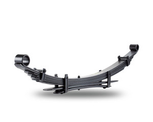 Ironman 4x4 - 22c F150 Medium Load Rear Leaf Spring - FOR014B