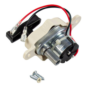 Dometic - 17 Rpm Lift Motor Asm - K6010-80