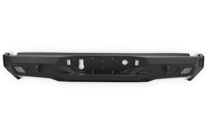 DV8 Offroad - 19c Silverado/sierra 1500 Spec Series Rear Bumper - RBCS1-03