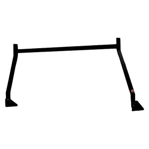 RKI - Rear Grille Ladder Rack Blk Fullsize Exc/ford Sd - RG10B