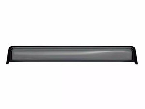 GT Styling - Rv Window Rain Blade Fits 3642 Inch Wide Window 1 Piece Smoke - RV1042