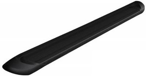 Blackhorse Off Road - 07c Dodge Sprinter 2500 Transporter Running Boards Black - TR-D23596
