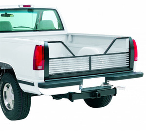 Stromberg Carlson - Vented 9906 Silverado/sierra 1500/2500/3500 Steel Tailgate - VGM-99-100