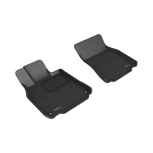 3D Mats - Mercedes-benz Eqb 2022-2023 Kagu Bl - L1MB17101509