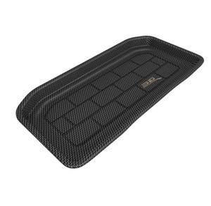 3D Mats - Chevrolet Corvette (c8) 2020-2024 K - M1CH1071309