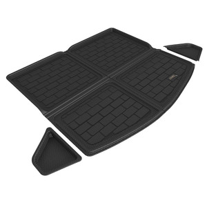 3D Mats - 3d Maxpider Compatible With Mazda C - M1MZ0631309