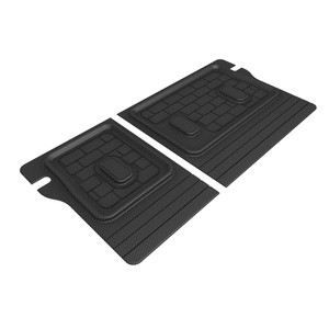 3D Mats - 3d Maxpider Compatible With Chevrol - Q1CH1151309