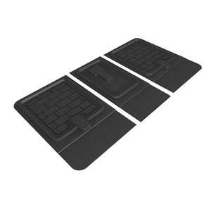 3D Mats - Cargo Liner Tesla Model Y 2020-2023 - Q1TL0281309