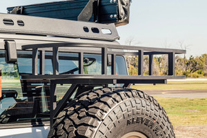 Advanced Acc - Bronco Trail Rack - 49001525