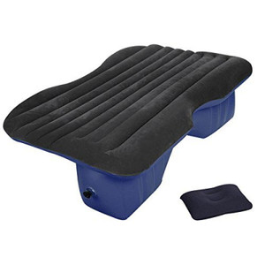 Airbedz - Rr Seat Air Matrss Midsze - PPI-BLK_PV_CARMAT