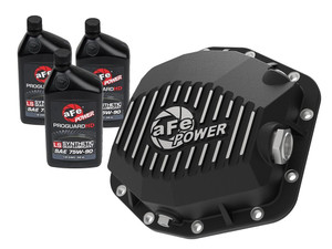 Afe - Differential Cover - 46-71291B