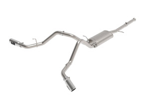 Afe - Mach Force-xp Cat-back Exhaust Syst - 49-44134-P
