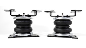 Air Lift - Loadlifter Proseries Adjustable Air - 93288