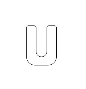 Amp Research - Spacer Plate  (per Ea) - 19-03774-90