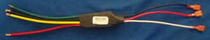 Am.tech Comp - Slide Out Relay Assembly - SOC1107