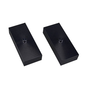 Arb Usa - Leaf Spring Spacer Kit 30mm - 3460023