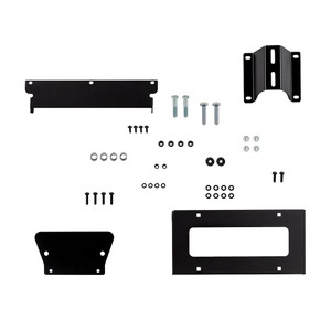 Arb Usa - Winch Install Kit Summit Bar - 3500930