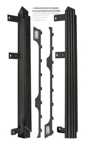 Arb Usa - R/t/rail Suits Jl 4 Door - 4450240