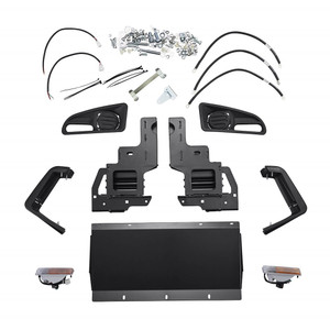 Arb Usa - F/kit 3413190 100 Series Ifs - 6172342