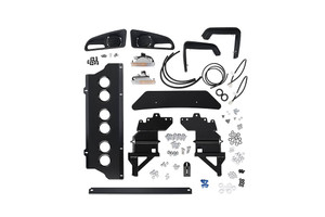 Arb Usa - F/kit Suits 3438270 Nissan - 6172557