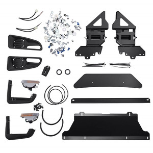 Arb Usa - F/kit Suits 3438320 Nissan - 6172684
