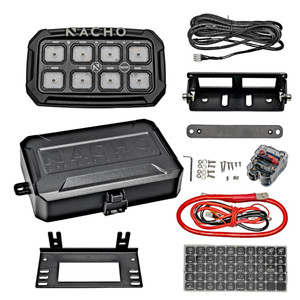 Arb Usa - Switch System - NAC11SW