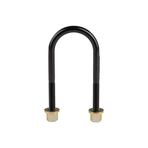 Arb Usa - Ome U Bolt Washer & Nut - OMEU62