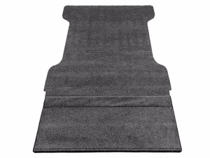 Bedrug - Xlt Mat - Non Liner / Spray-in - XLTBMB23CCS