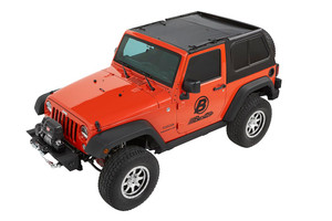 Bestop - Sun Bikini Top - 52402-35