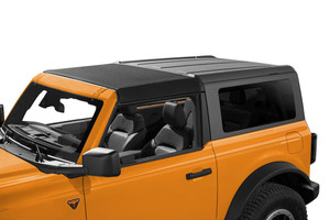 Bestop - Sunrider For Hardtop - '21-22 Bronc - 52460-17